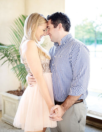 Katelyn Marie Hotaling and Samuel Alexander Faris